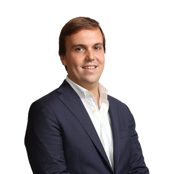 Afonso Martins, Captação e Gestão de Ativos