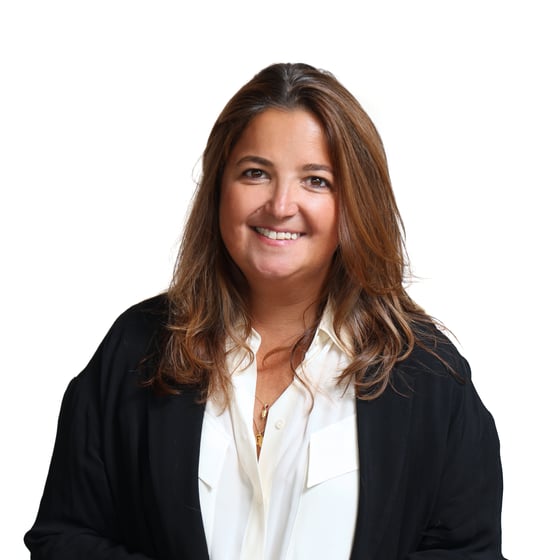 Mariana Soares, Promotor Imobiliário