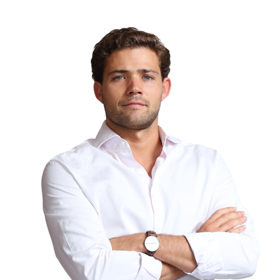 Diogo Jonet, Vendas