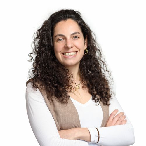 Margarida Patrão, Jurídico