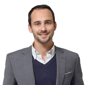 João Lory, Promotor Imobiliário