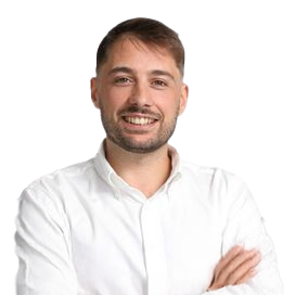 Pedro Prucha, Promotor Imobiliário