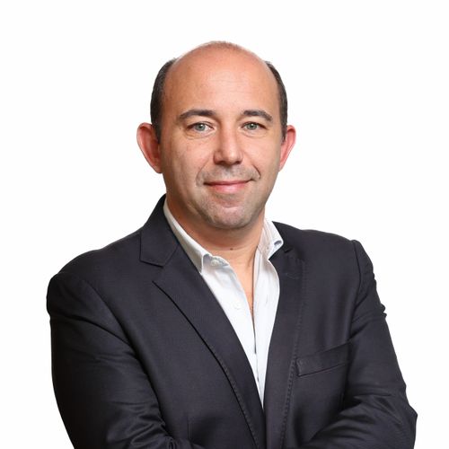 João Pita, Captação e Gestão de Ativos