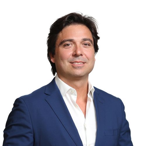 João Pedro Ribeiro, Promotor Imobiliário