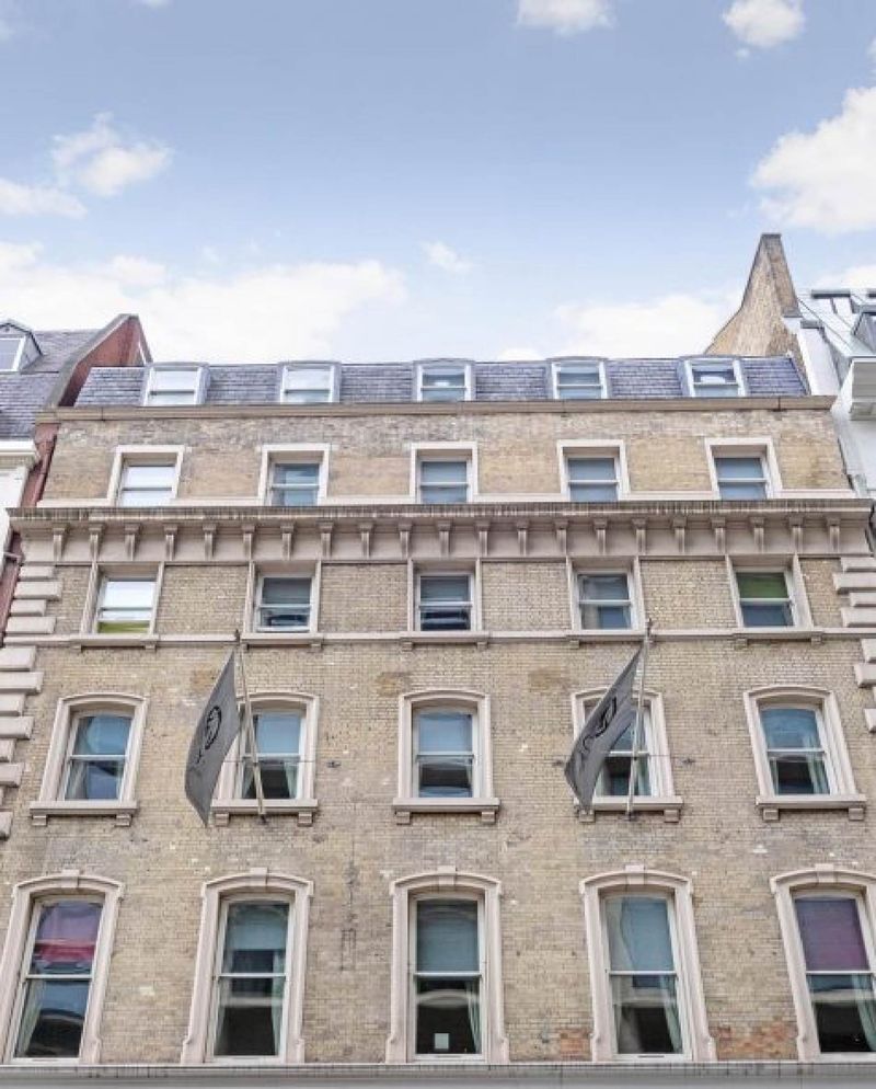 Ando Living City em Londres, projeto urbano internacional.