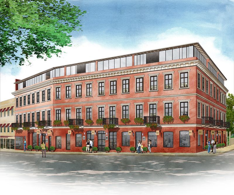 Tomtom Clubhouse em Istambul, espaço residencial e cultural de referência.