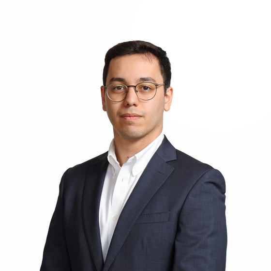 Diogo António, Captação e Gestão de Ativos