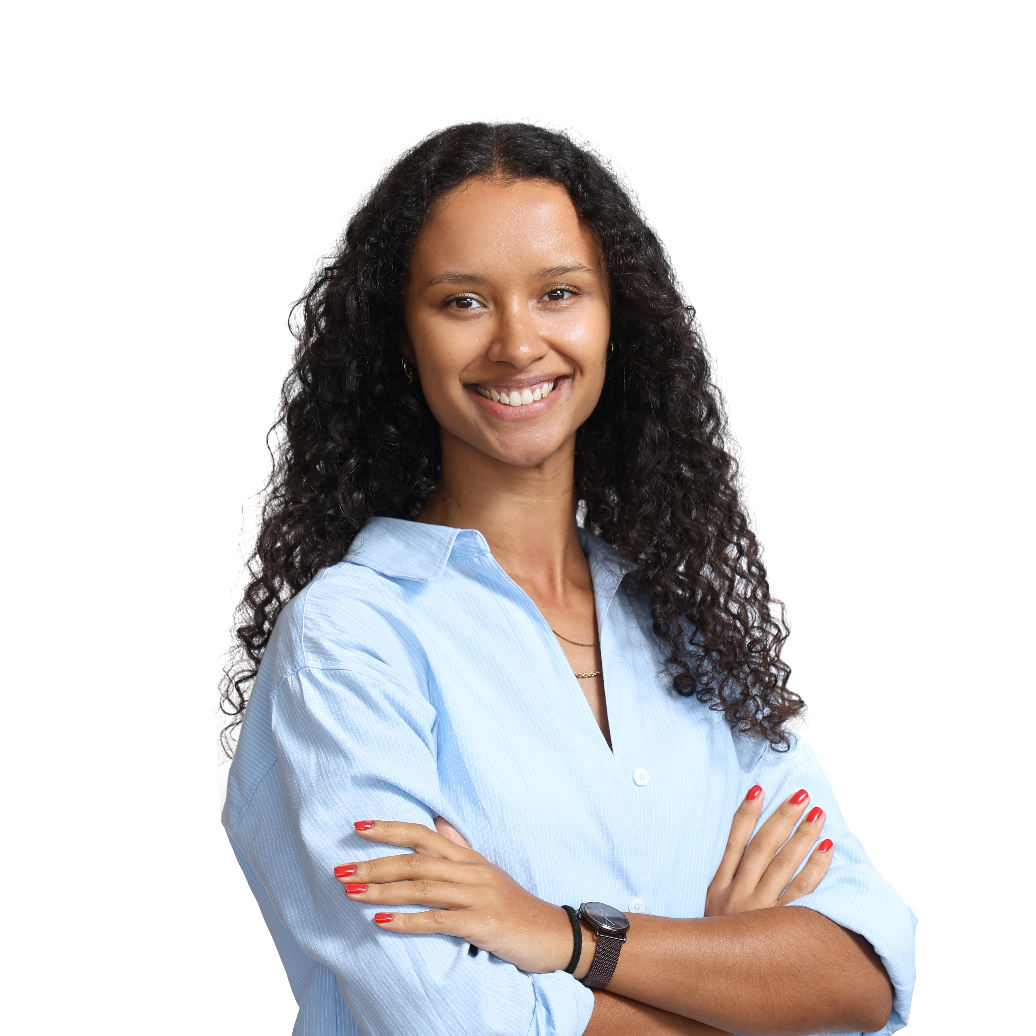 Inês Miranda, Human Resources