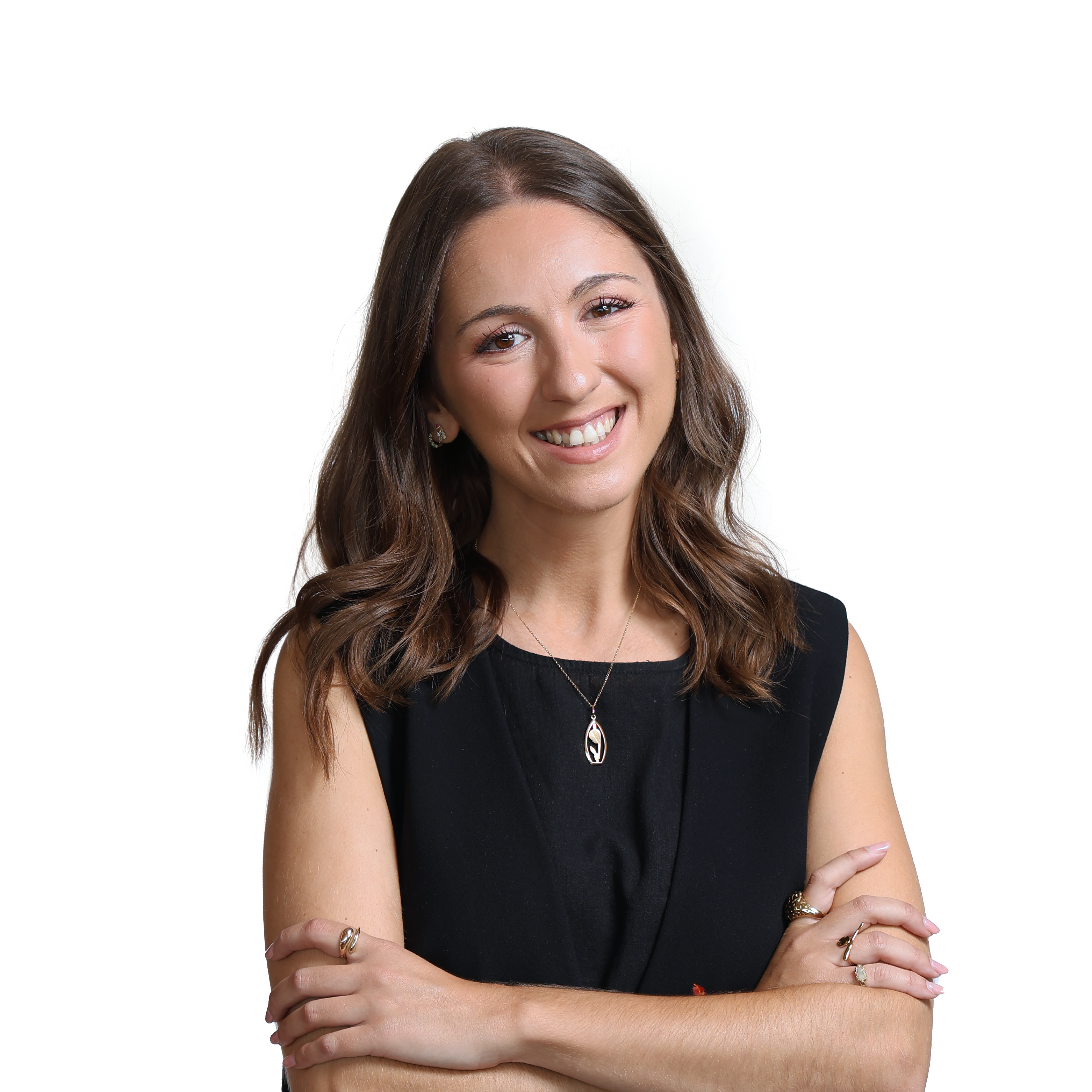 Jéssica Nunes, Legal