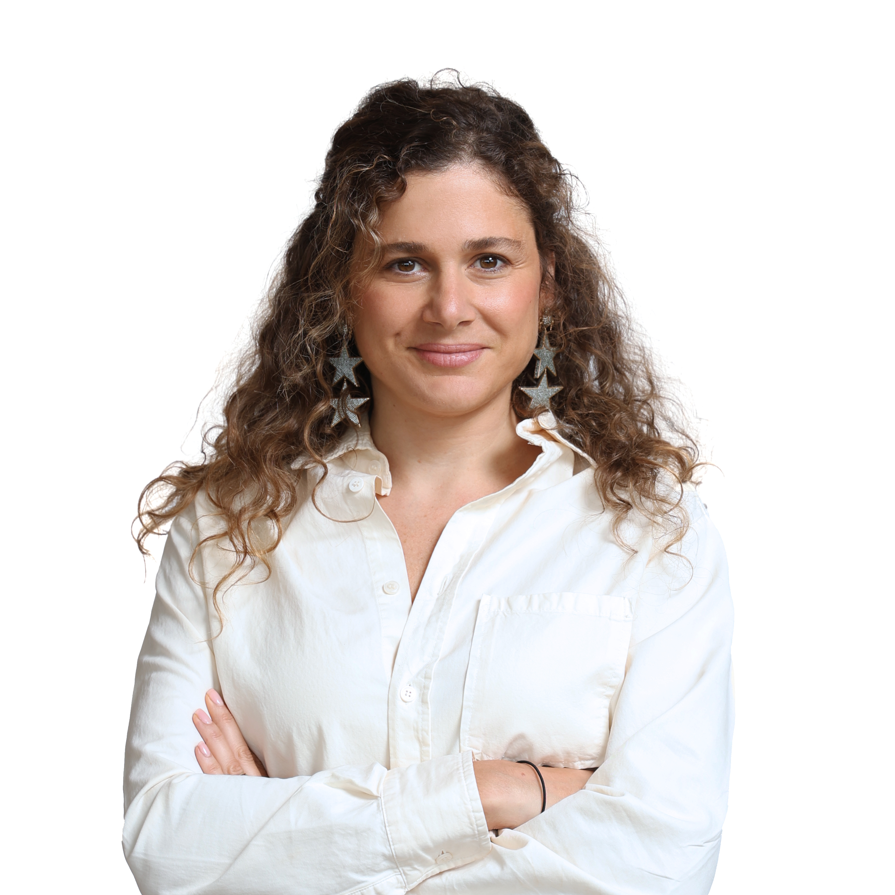 Seren Alçeh, Sales & Marketing