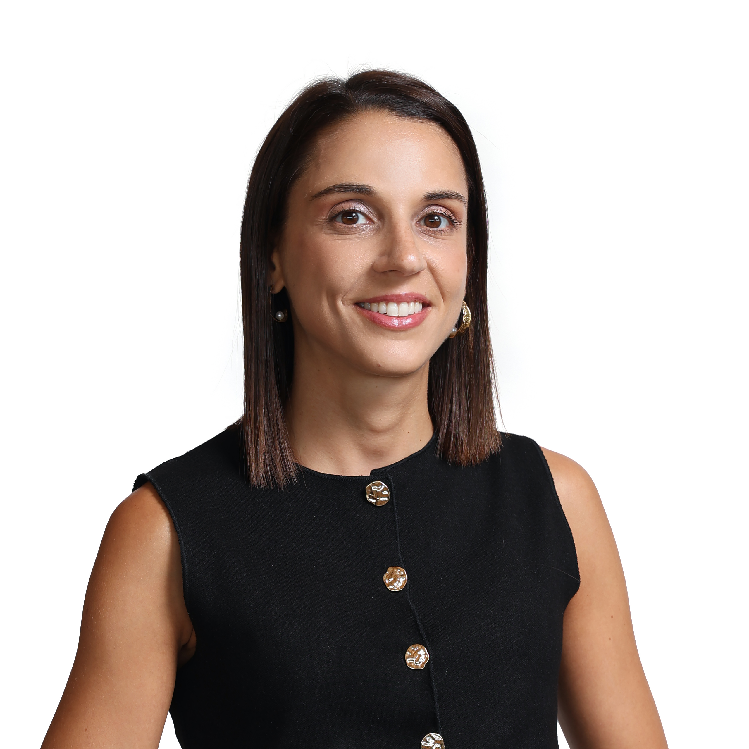Carolina Simões, Human Resources
