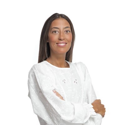 Carolina Grave, Promotor Imobiliário