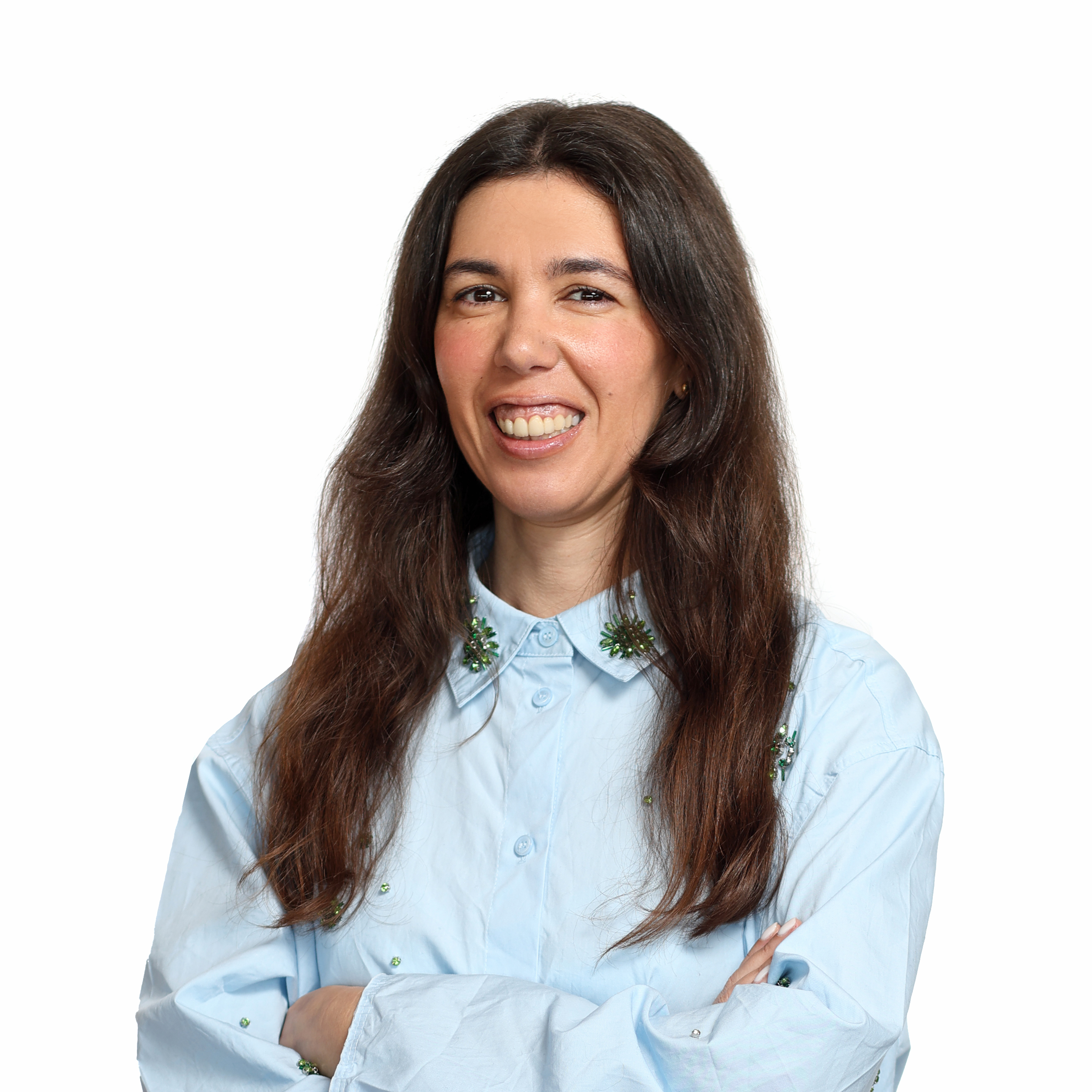 Isabel Mira, Legal