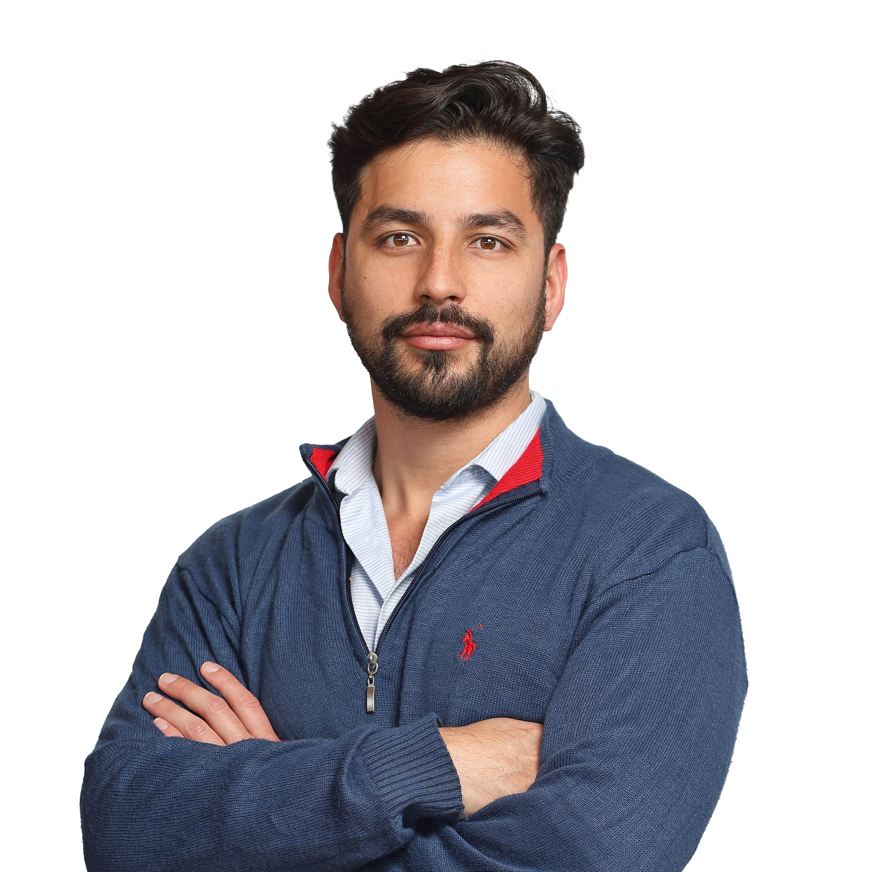 David Chaves, Origination & Asset Management