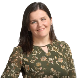Inês Ligeiro, Origination & Asset Management