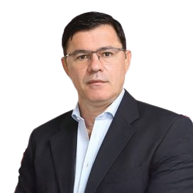 Nuno Franco, Real Estate Development