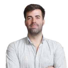 Diogo Xavier, IT Support