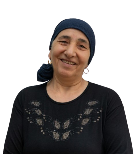 Hatun Aktürk, Finance & Support