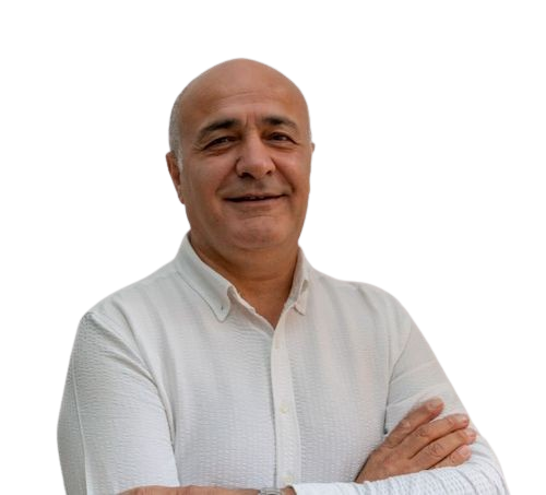 Mehmet Toprak, Finance & Support