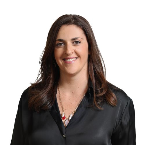 Vanda Brito, Human Resources