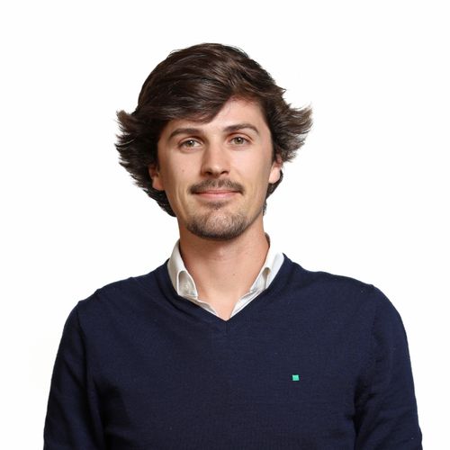 João Lima, Origination & Asset Management