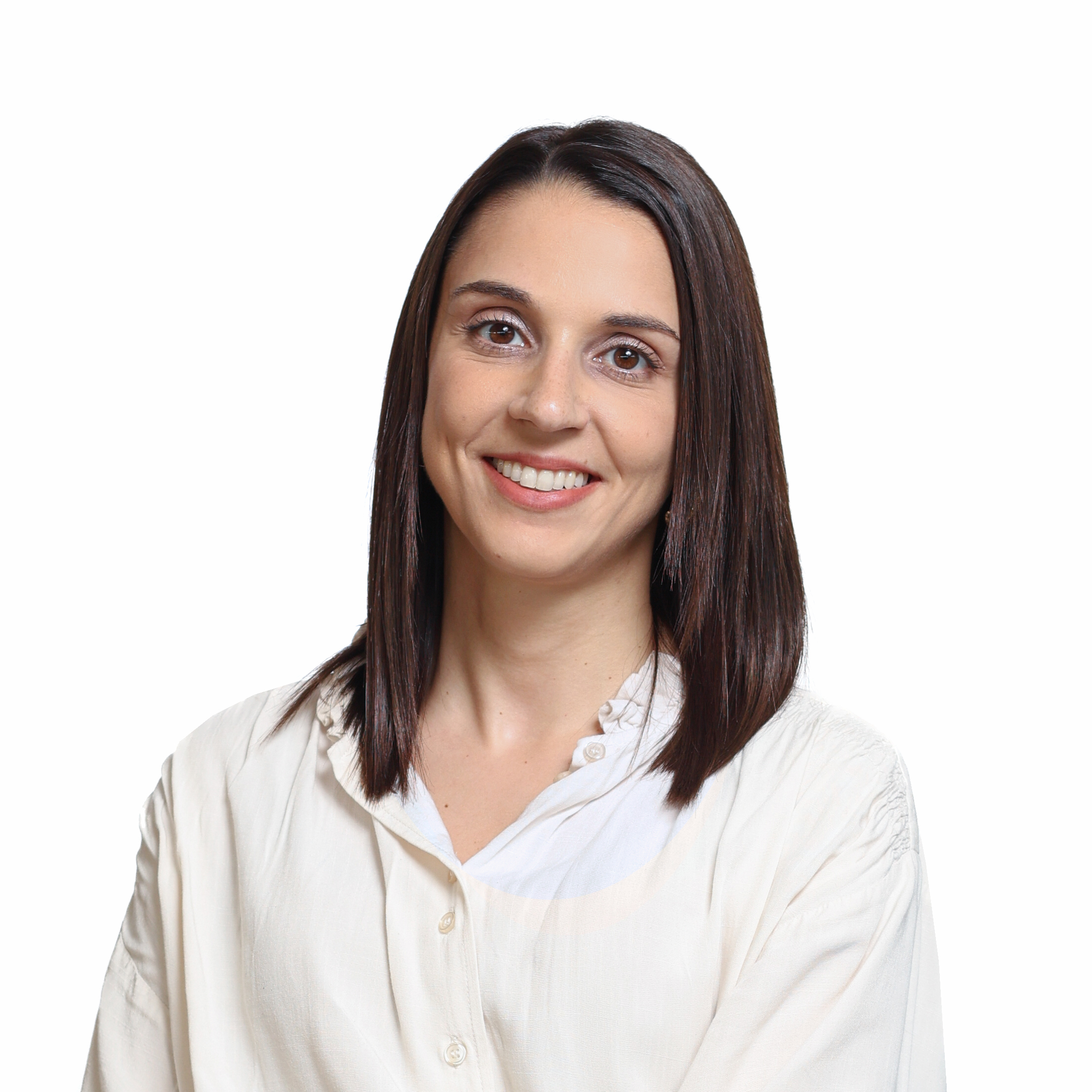 Carolina Simões, Recursos Humanos