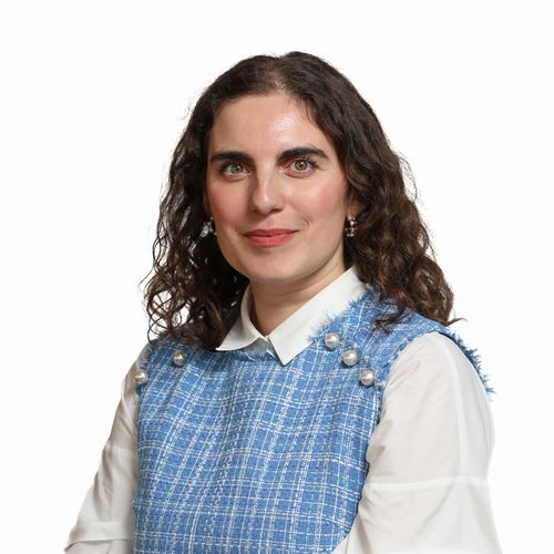 Marta Montez, Marketing