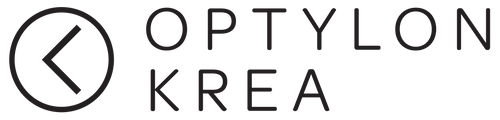 Optylon Krea logo