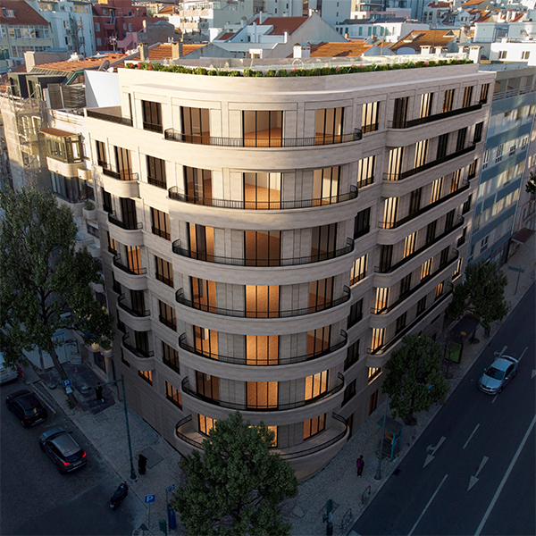 Ando Living Conde Redondo 2