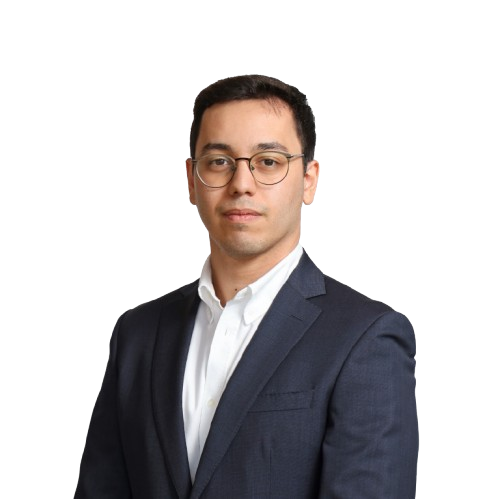 Diogo António, Origination & Asset Management