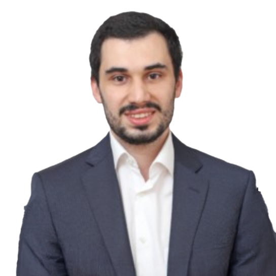 Luís Pereira, Yatırım Geliştirme ve Varlık Yönetimi