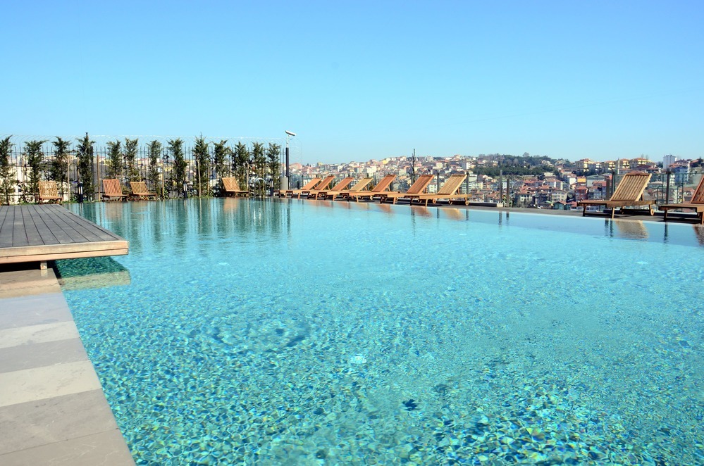 L'ist Istinye Suites