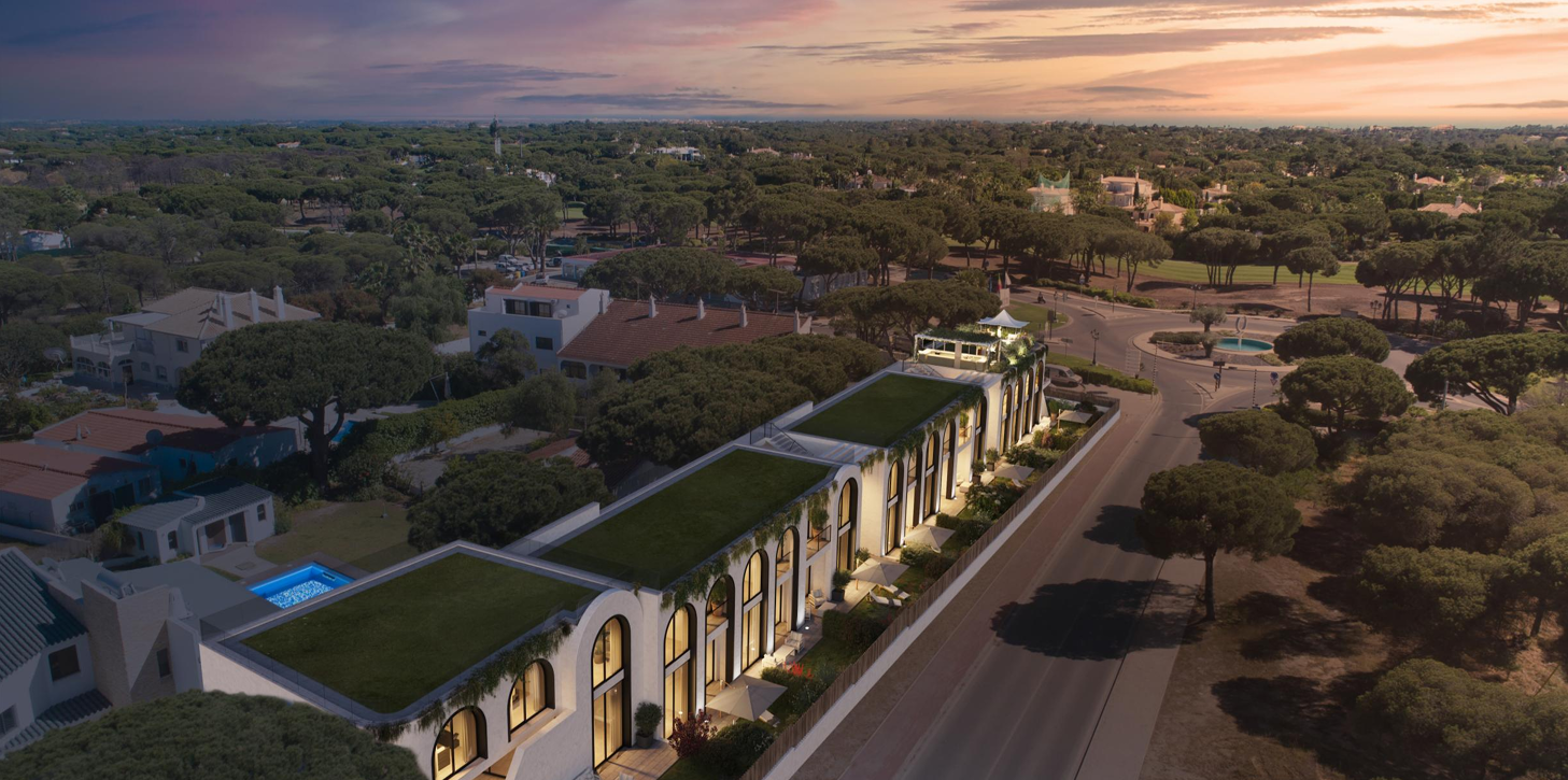 Ando Living Quinta do Lago