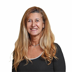 Ana Santos, Finance & Support