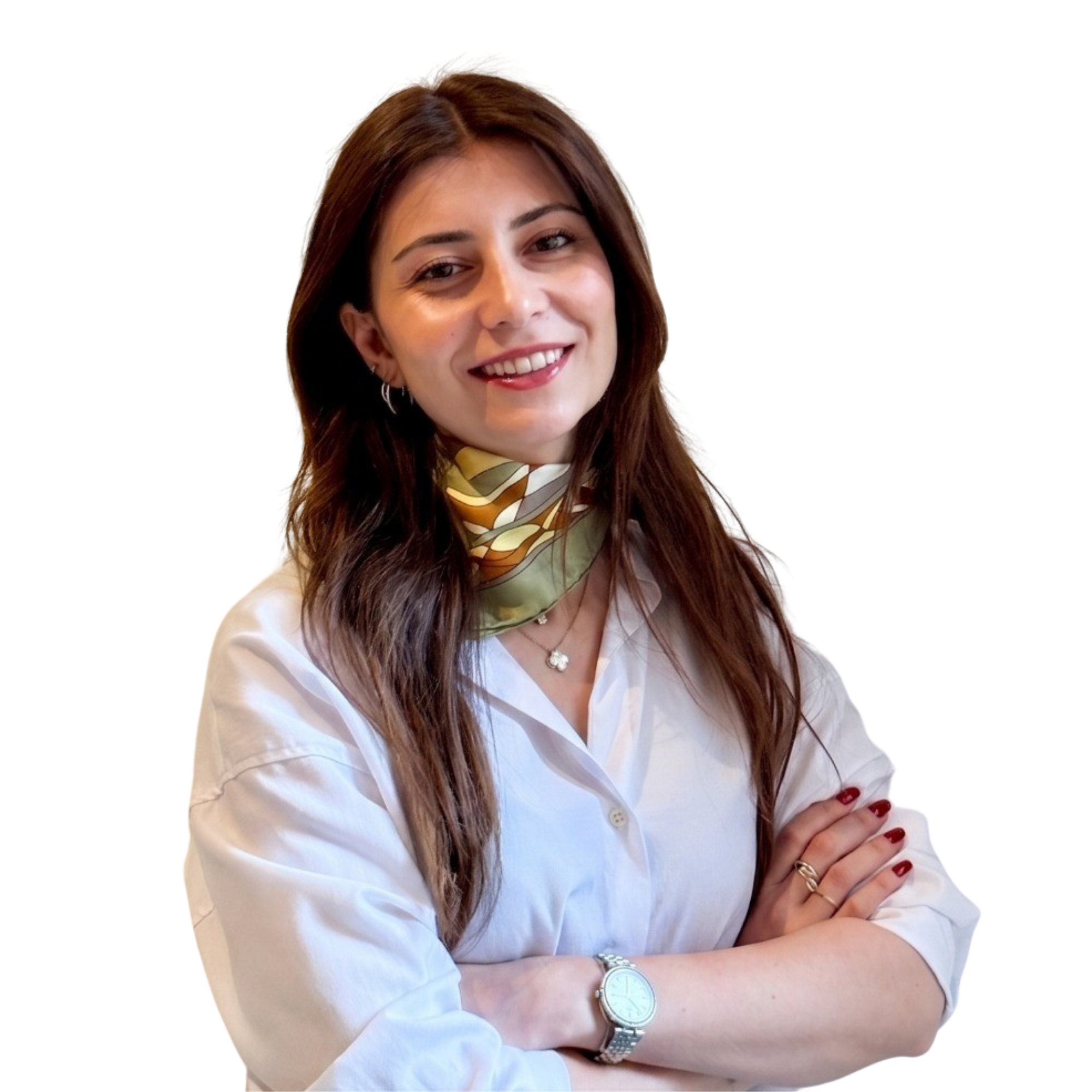 Buket Altınel Günel, Yatırım Geliştirme ve Varlık Yönetimi