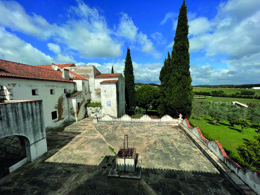 Ando Living Vila Viçosa