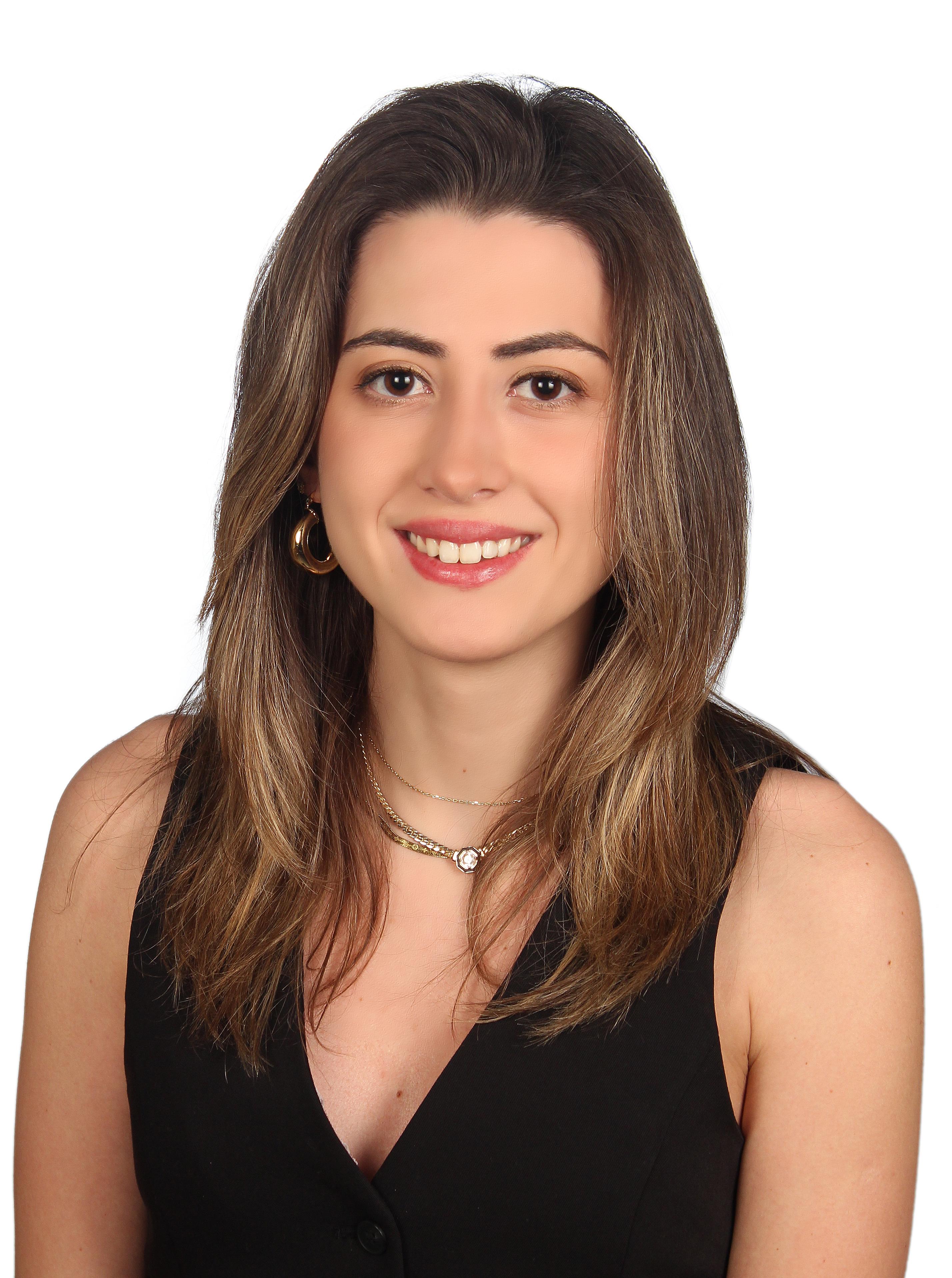 Rümeysa Osmanoğulları, Business Developer
