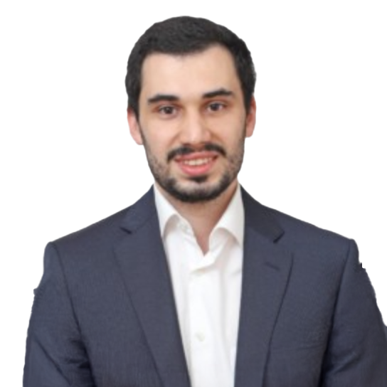Luís Pereira, Origination & Asset Management